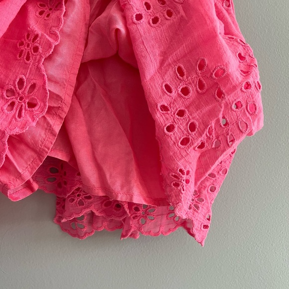 Free people Lottie Dress Pink Fizz - Picture 9 of 9